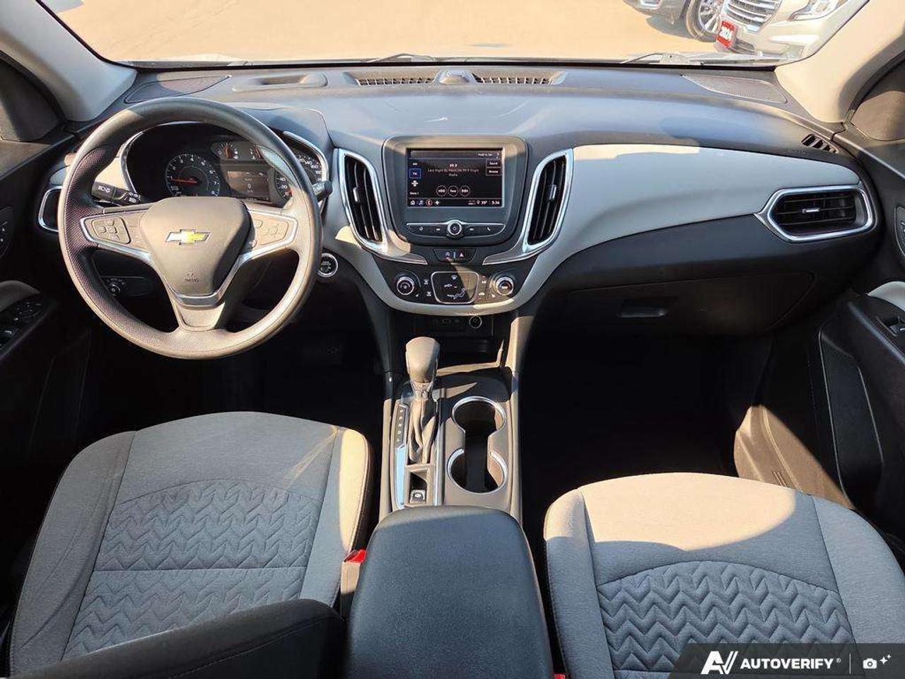 2024 Chevrolet Equinox LS AWD   WELL MAINTAINED   OFF LEASE   NO CLAIMS Photo