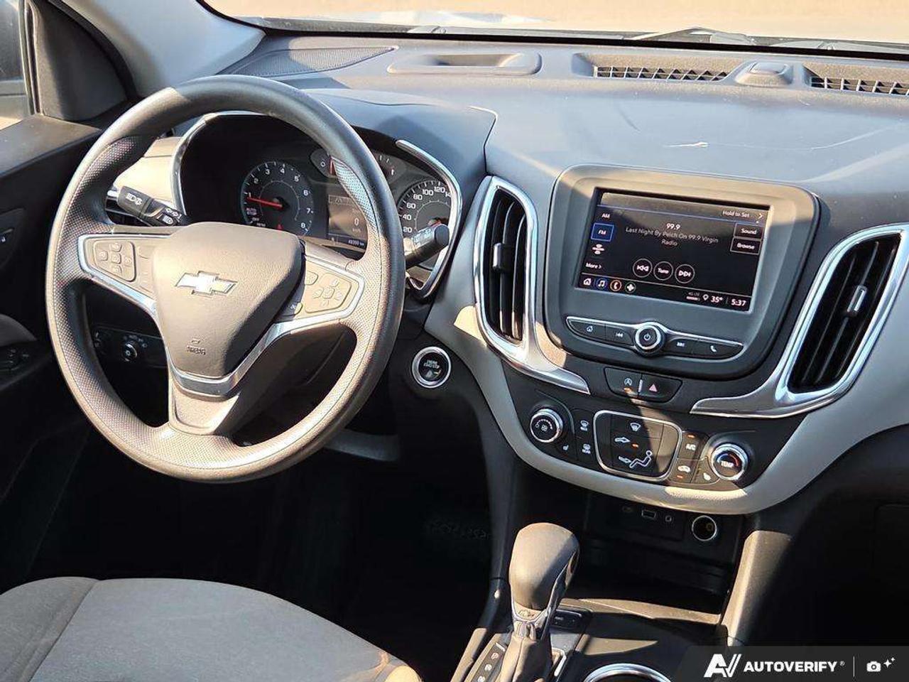 2024 Chevrolet Equinox LS AWD   WELL MAINTAINED   OFF LEASE   NO CLAIMS Photo