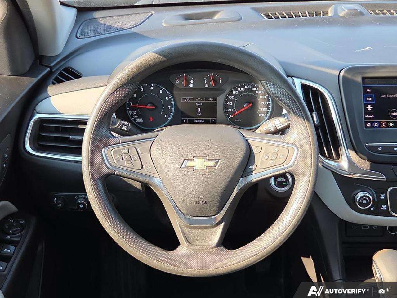 2024 Chevrolet Equinox LS AWD   WELL MAINTAINED   OFF LEASE   NO CLAIMS Photo