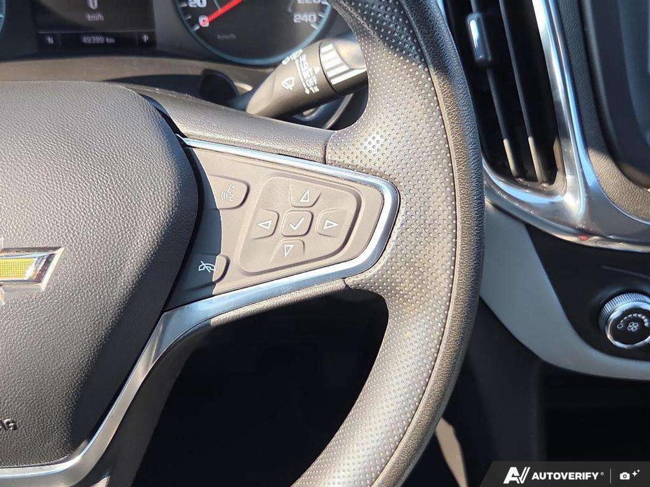 2024 Chevrolet Equinox LS AWD   WELL MAINTAINED   OFF LEASE   NO CLAIMS Photo