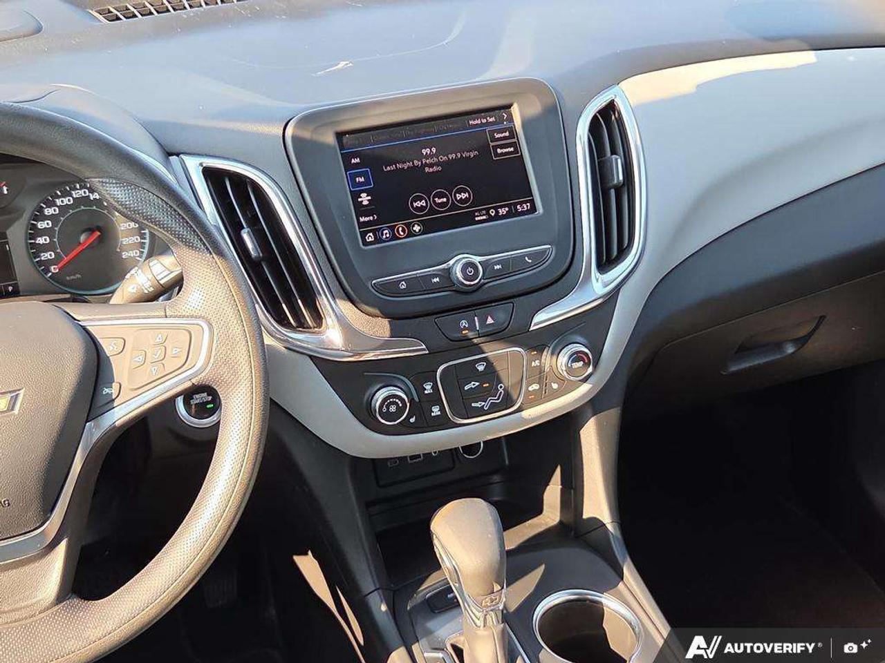2024 Chevrolet Equinox LS AWD   WELL MAINTAINED   OFF LEASE   NO CLAIMS Photo