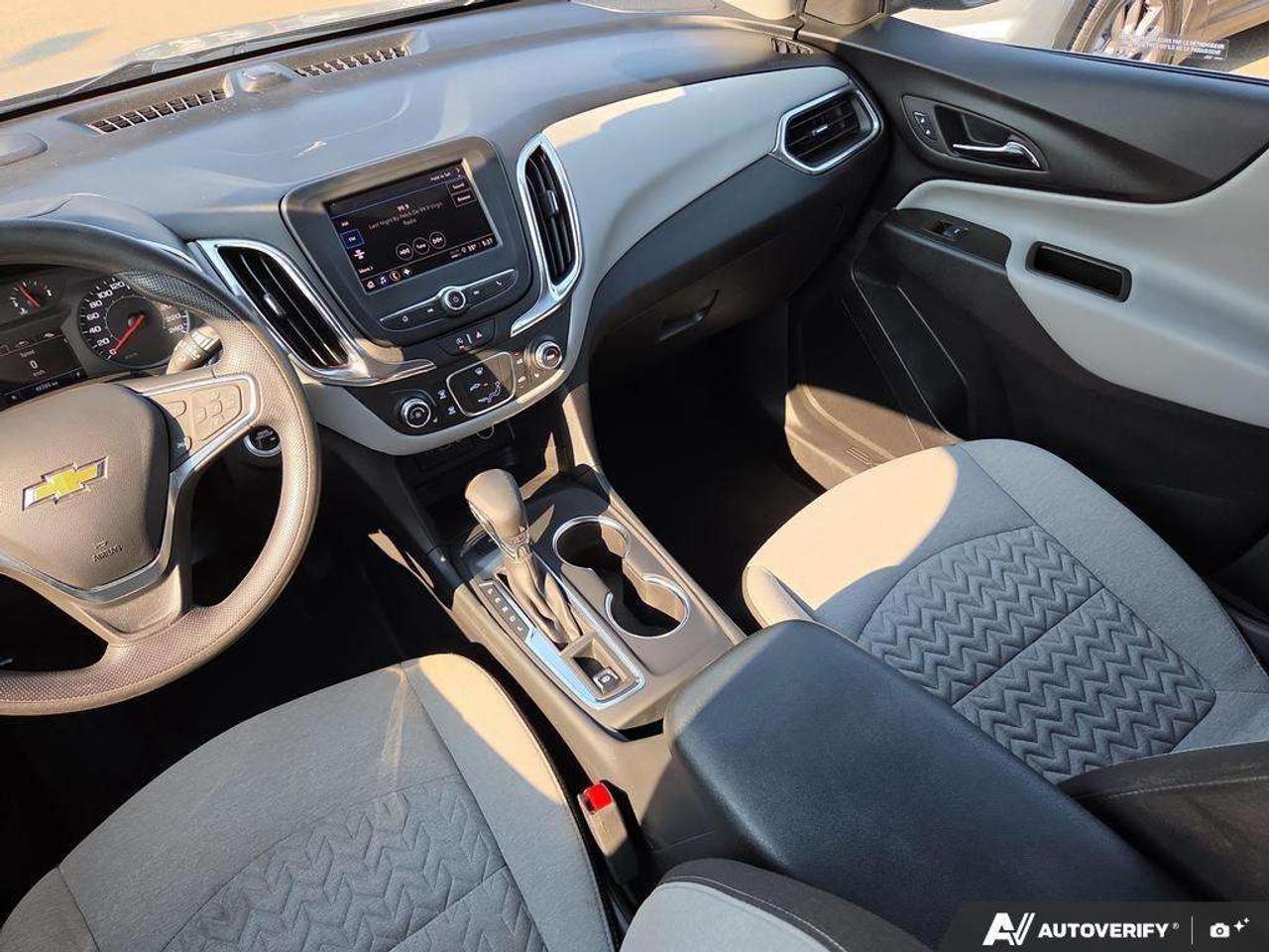 2024 Chevrolet Equinox LS AWD   WELL MAINTAINED   OFF LEASE   NO CLAIMS Photo