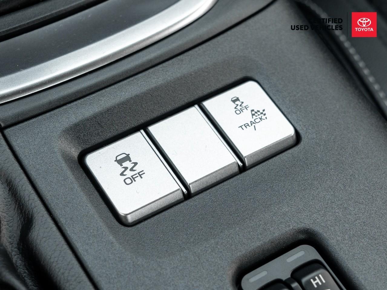 2024 Toyota GR86 Premium 2dr Coupe Photo