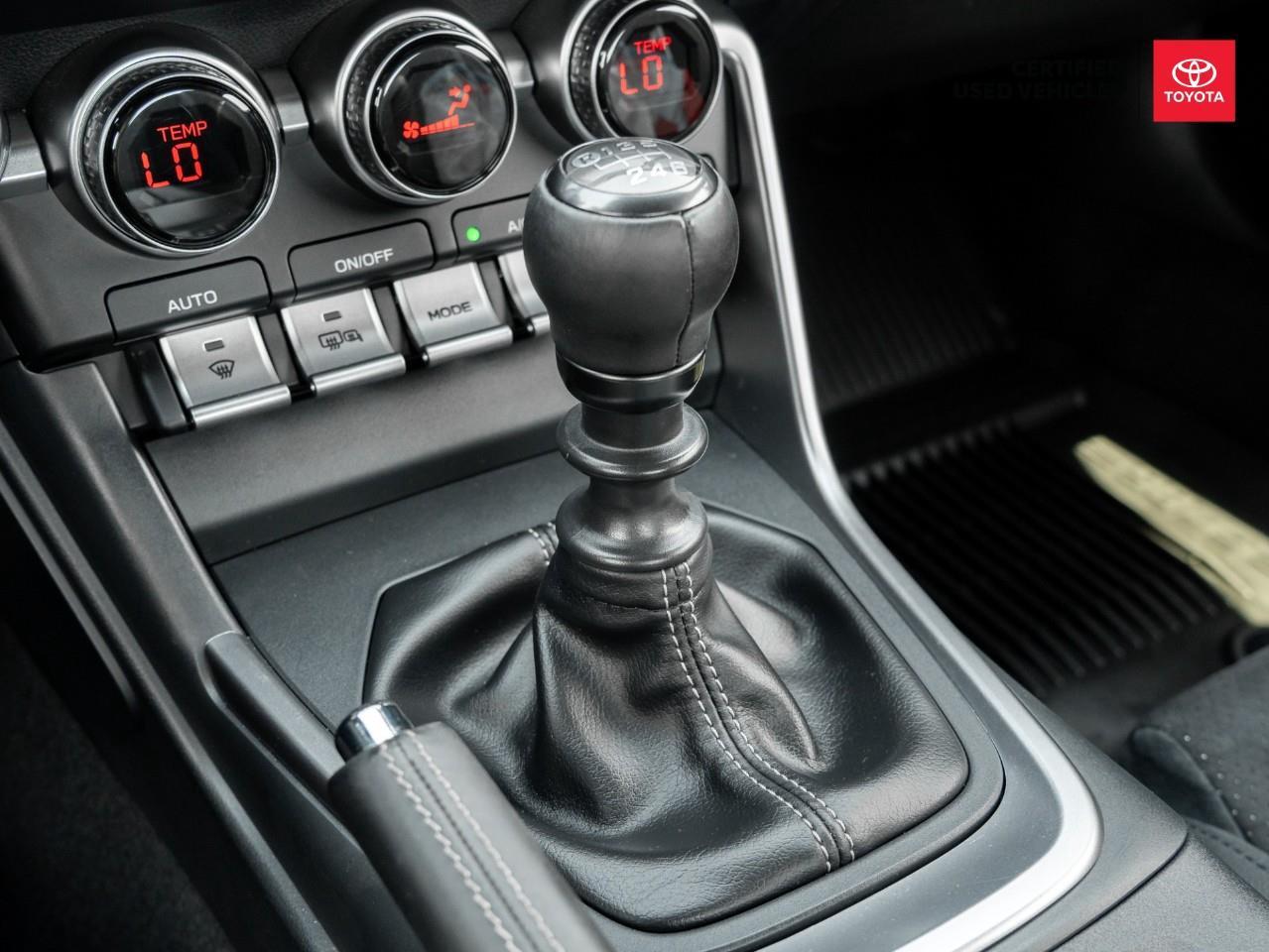 2024 Toyota GR86 Premium 2dr Coupe Photo