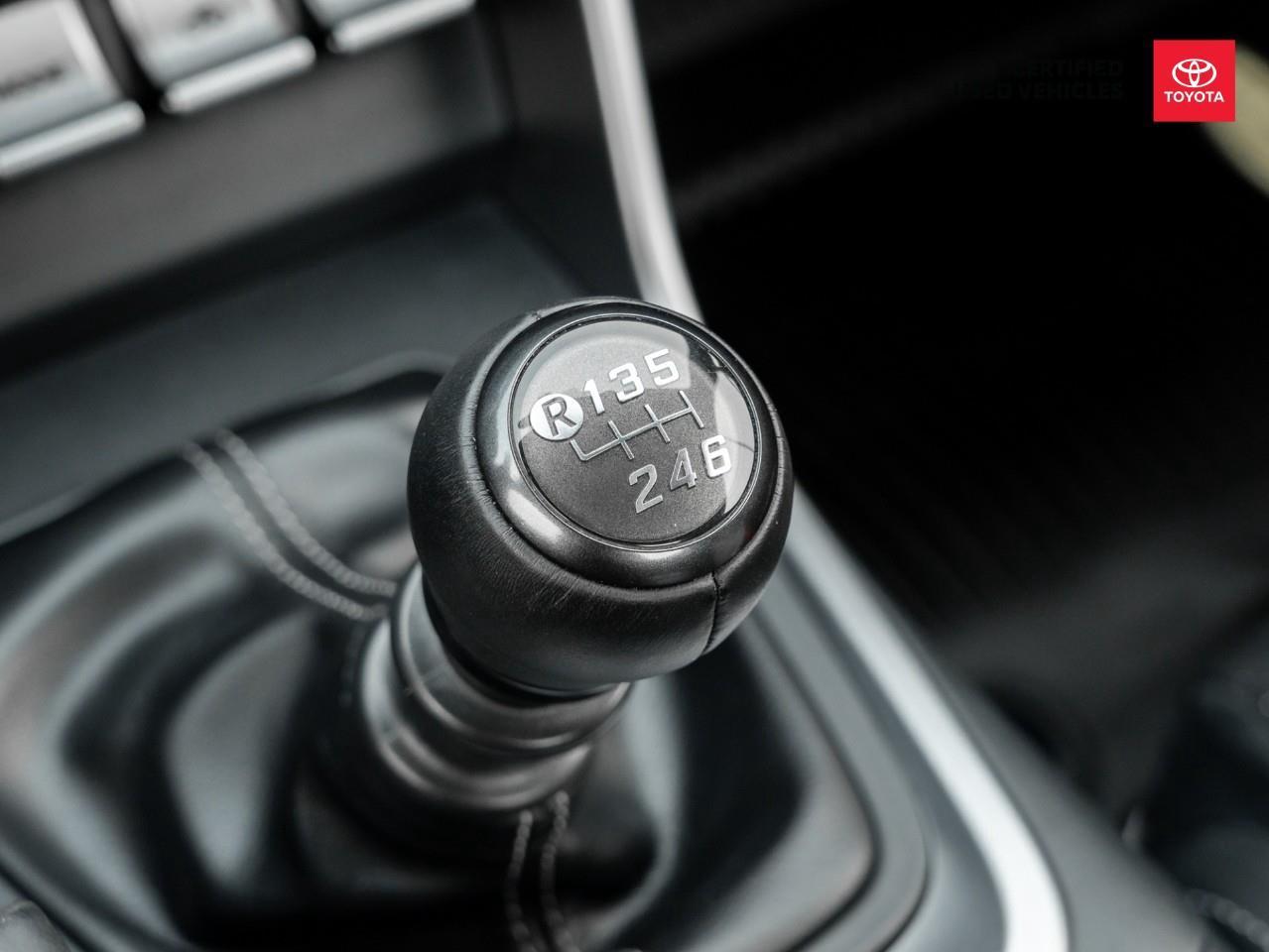 2024 Toyota GR86 Premium 2dr Coupe Photo