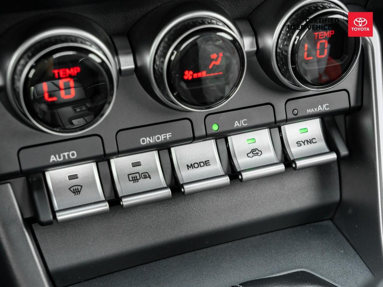 2024 Toyota GR86 Premium 2dr Coupe Photo