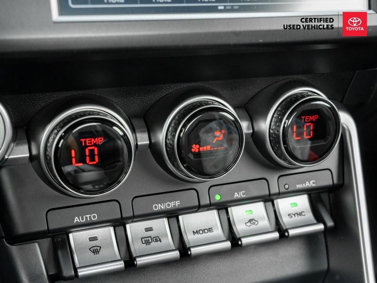 2024 Toyota GR86 Premium 2dr Coupe Photo
