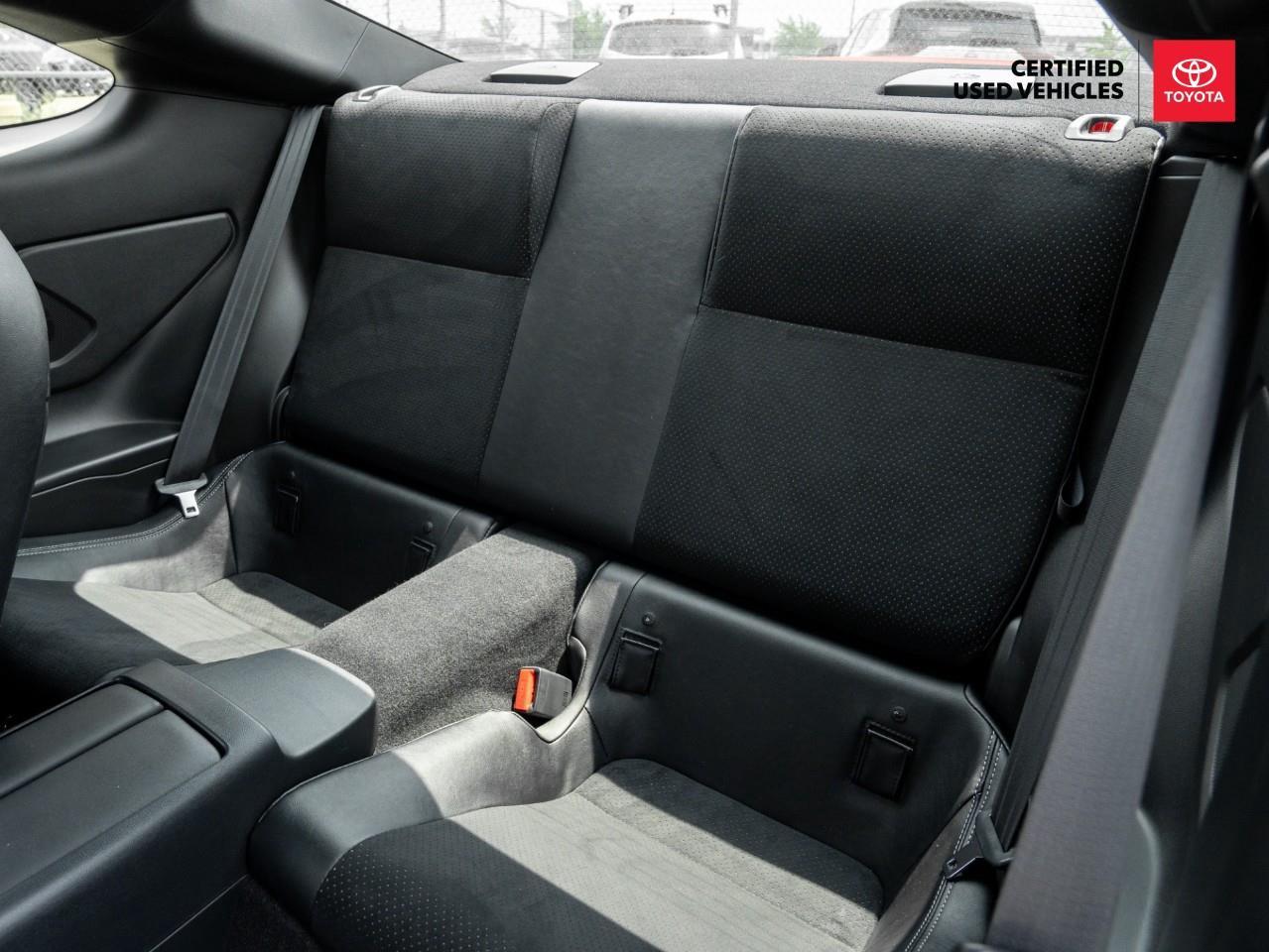 2024 Toyota GR86 Premium 2dr Coupe Photo