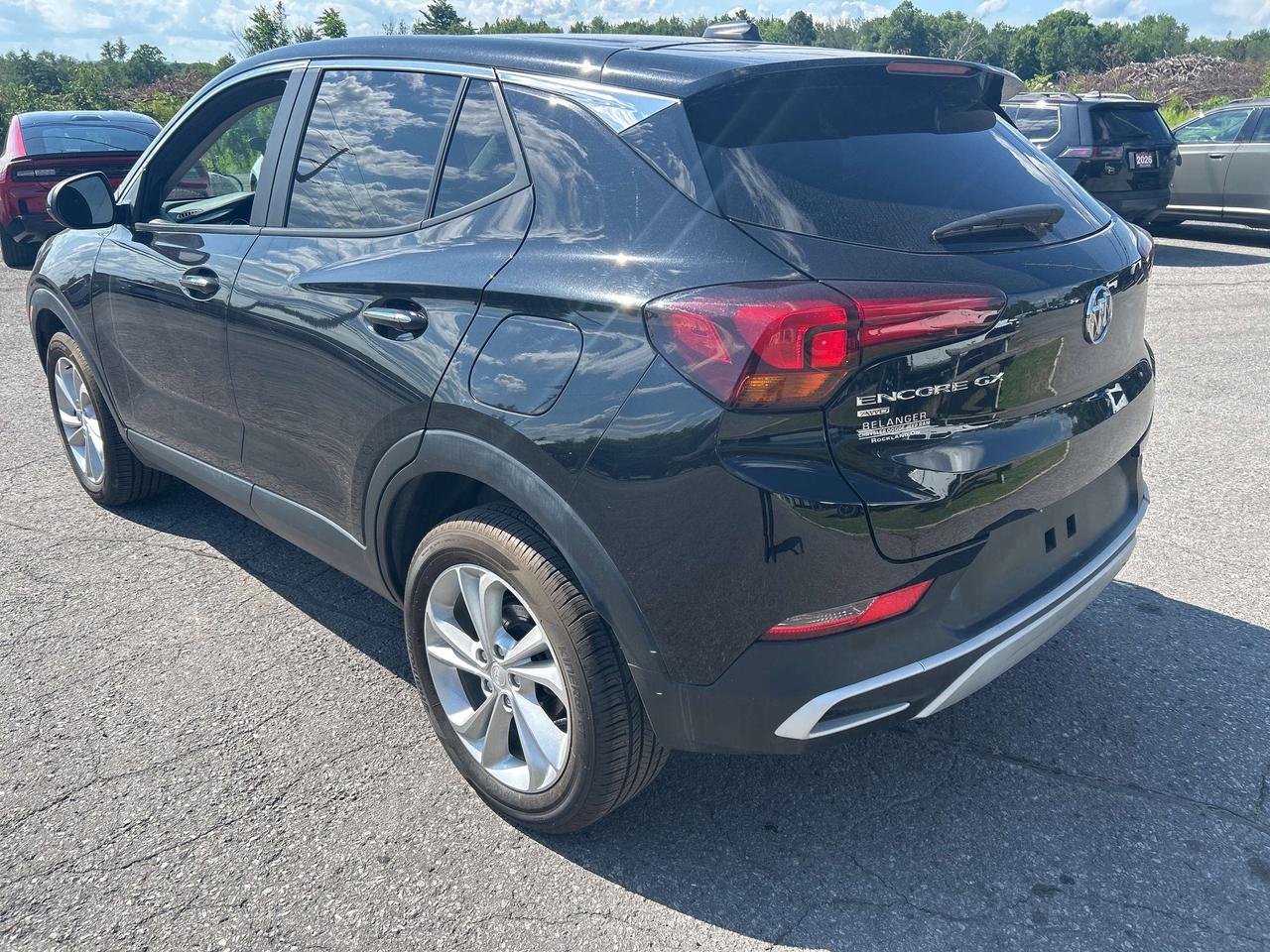 2023 Buick Encore Preferred AWD Photo