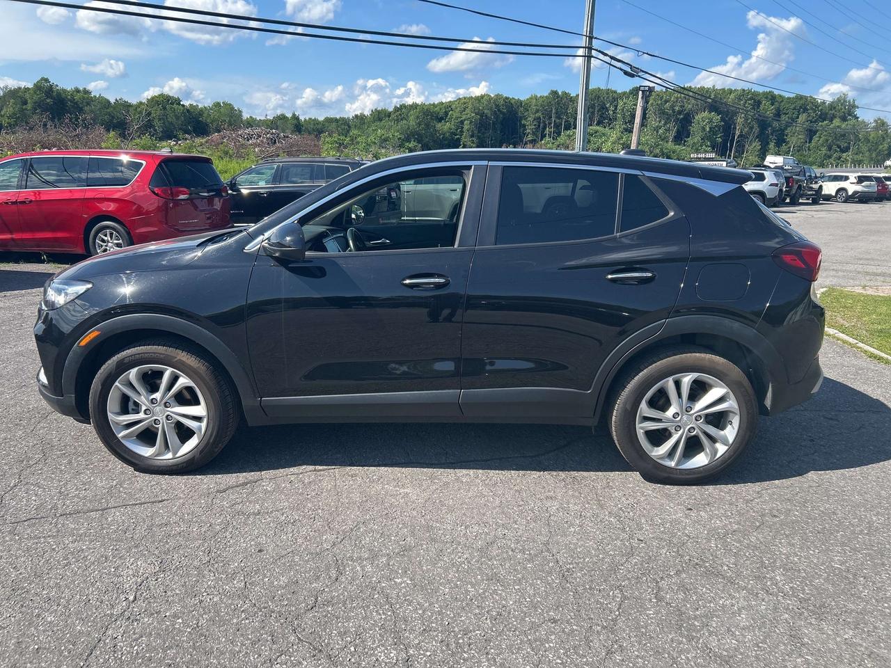 2023 Buick Encore Preferred AWD Photo