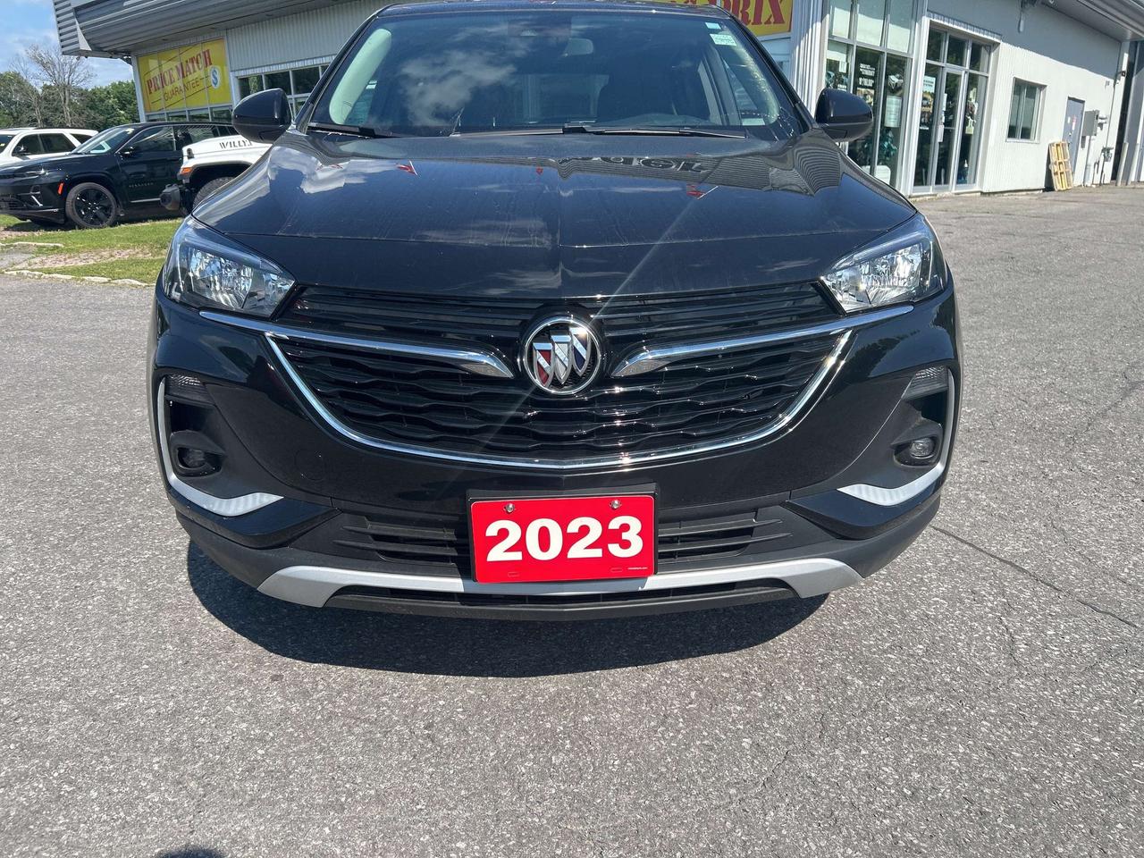 2023 Buick Encore Preferred AWD Photo