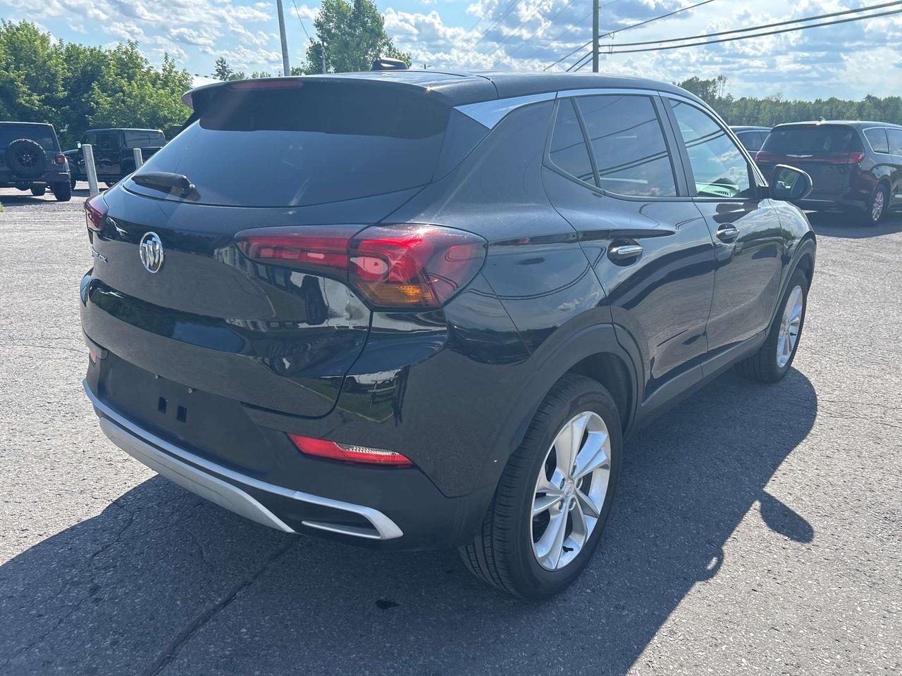 2023 Buick Encore Preferred AWD Photo