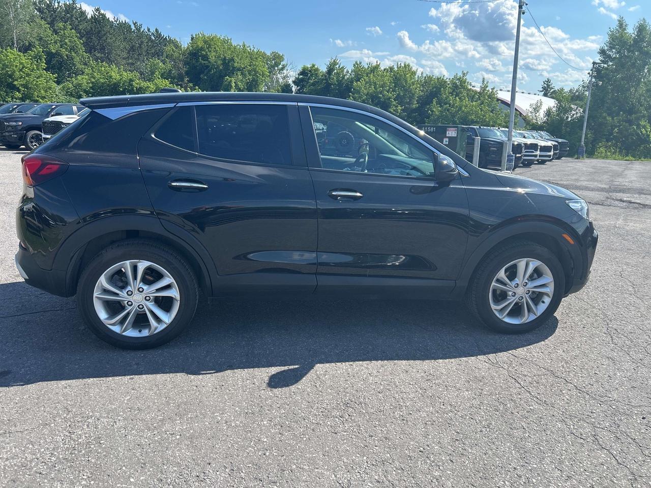 2023 Buick Encore Preferred AWD Photo