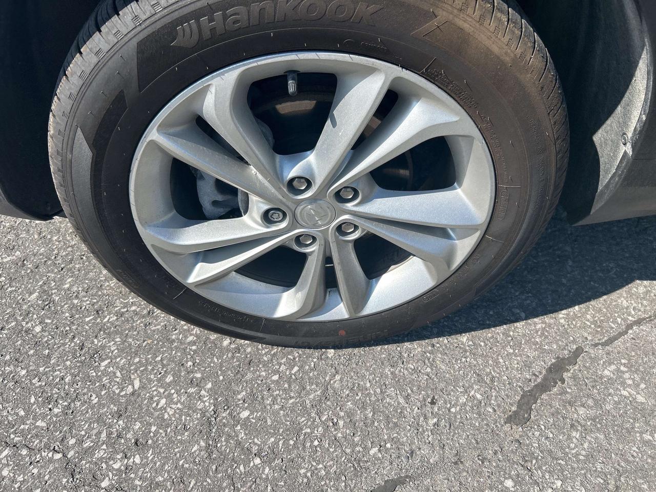 2023 Buick Encore Preferred AWD Photo