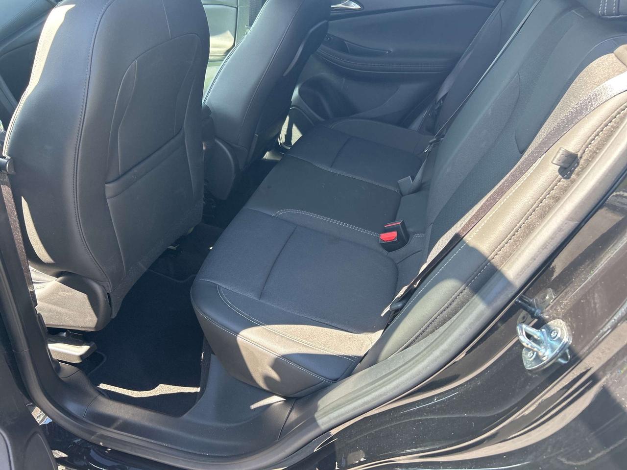 2023 Buick Encore Preferred AWD Photo