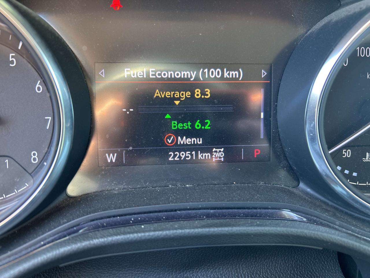 2023 Buick Encore Preferred AWD Photo