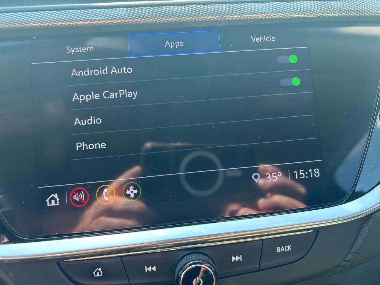 2023 Buick Encore Preferred AWD Photo