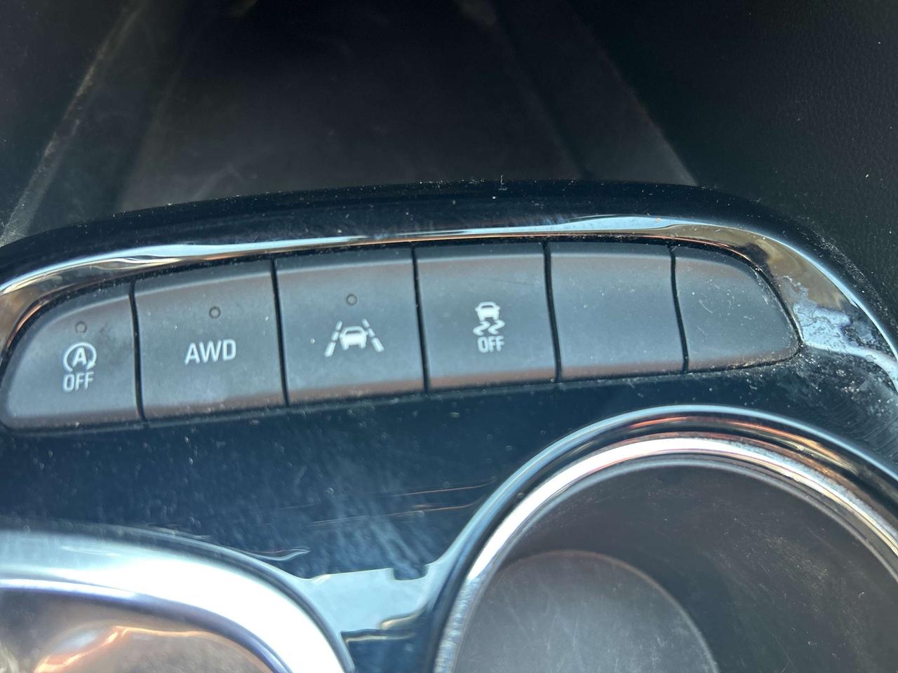 2023 Buick Encore Preferred AWD Photo