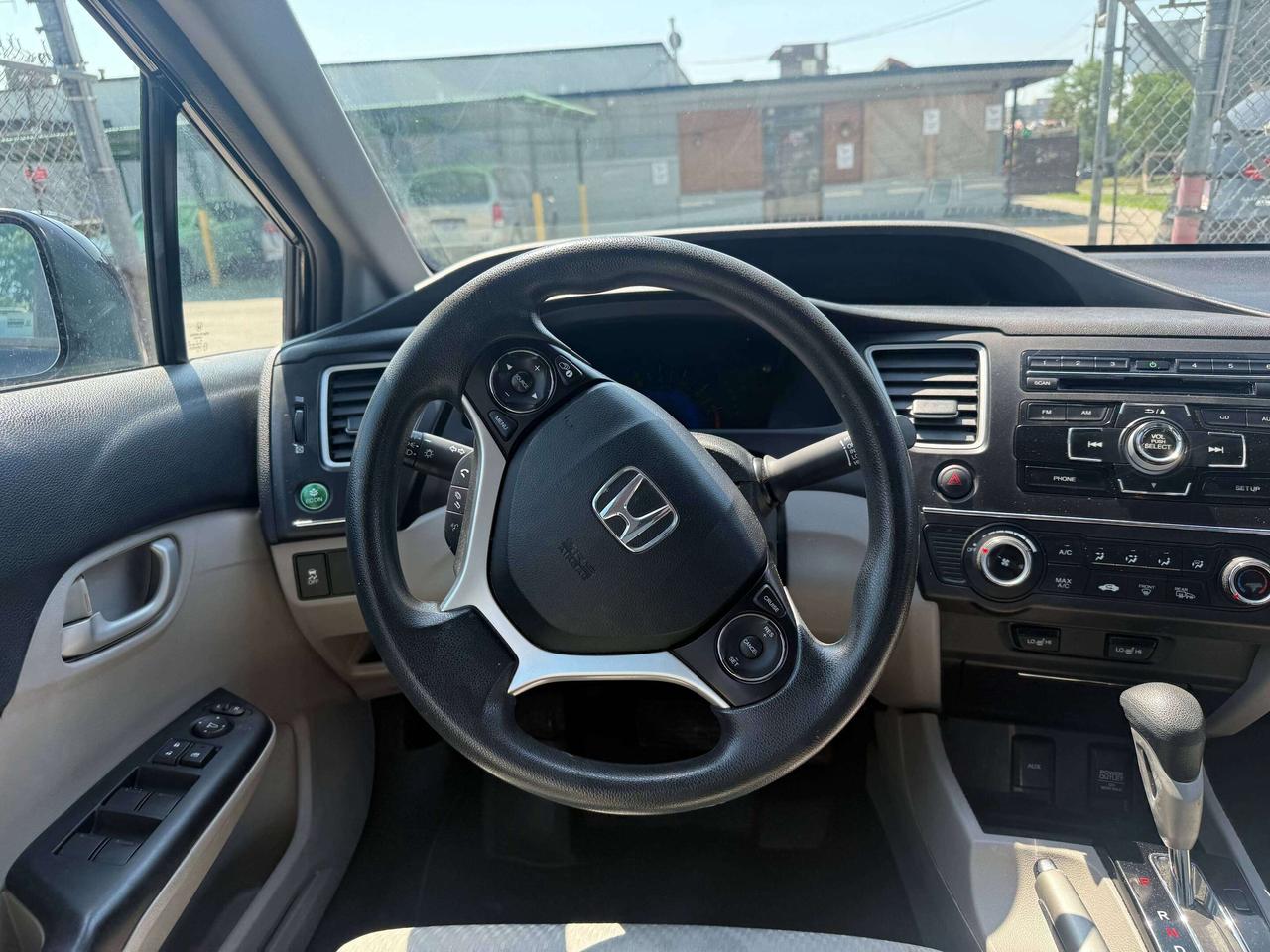 2014 Honda Civic Sedan *** 3 YEAR WARRANTY INCLUDED *** Photo