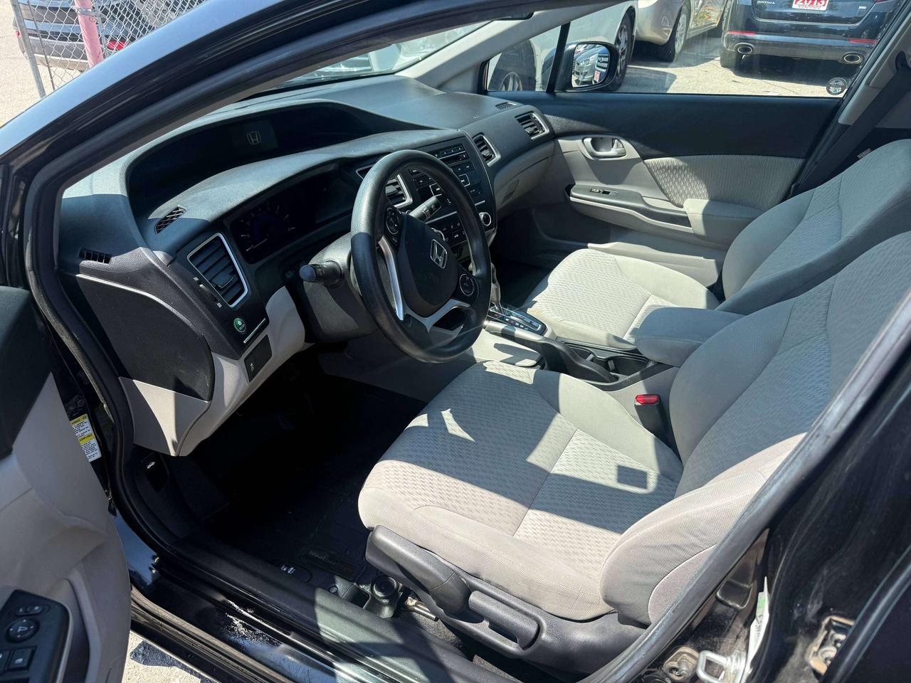 2014 Honda Civic Sedan *** 3 YEAR WARRANTY INCLUDED *** Photo