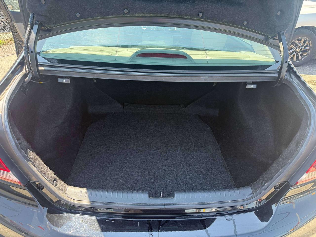2014 Honda Civic Sedan *** 3 YEAR WARRANTY INCLUDED *** Photo