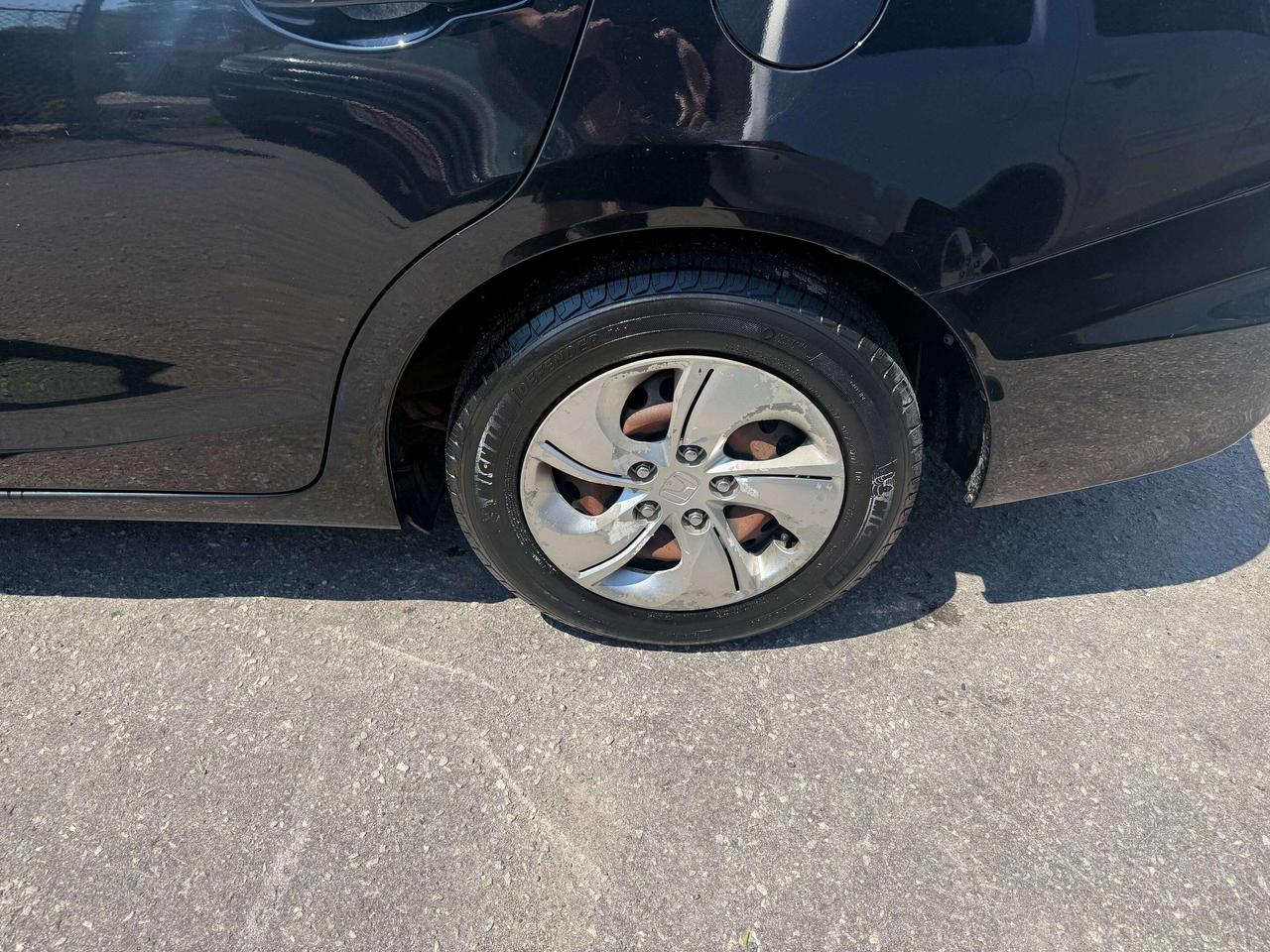 2014 Honda Civic Sedan *** 3 YEAR WARRANTY INCLUDED *** Photo