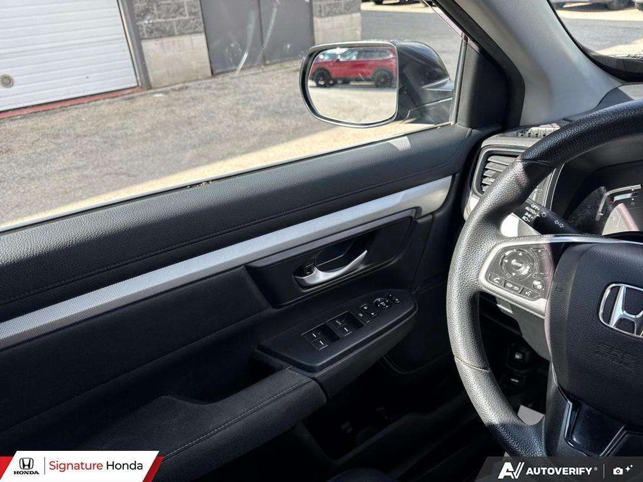2020 Honda CR-V LX Photo