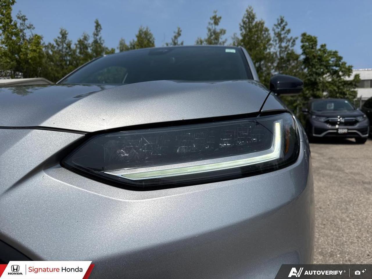 2023 Honda HR-V Sport Photo