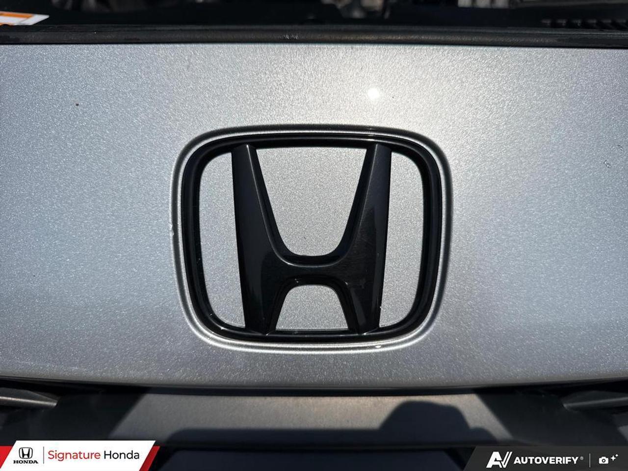 2023 Honda HR-V Sport Photo