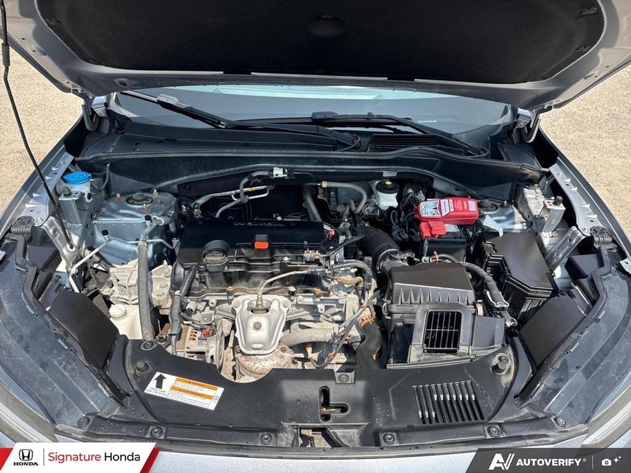 2023 Honda HR-V Sport Photo