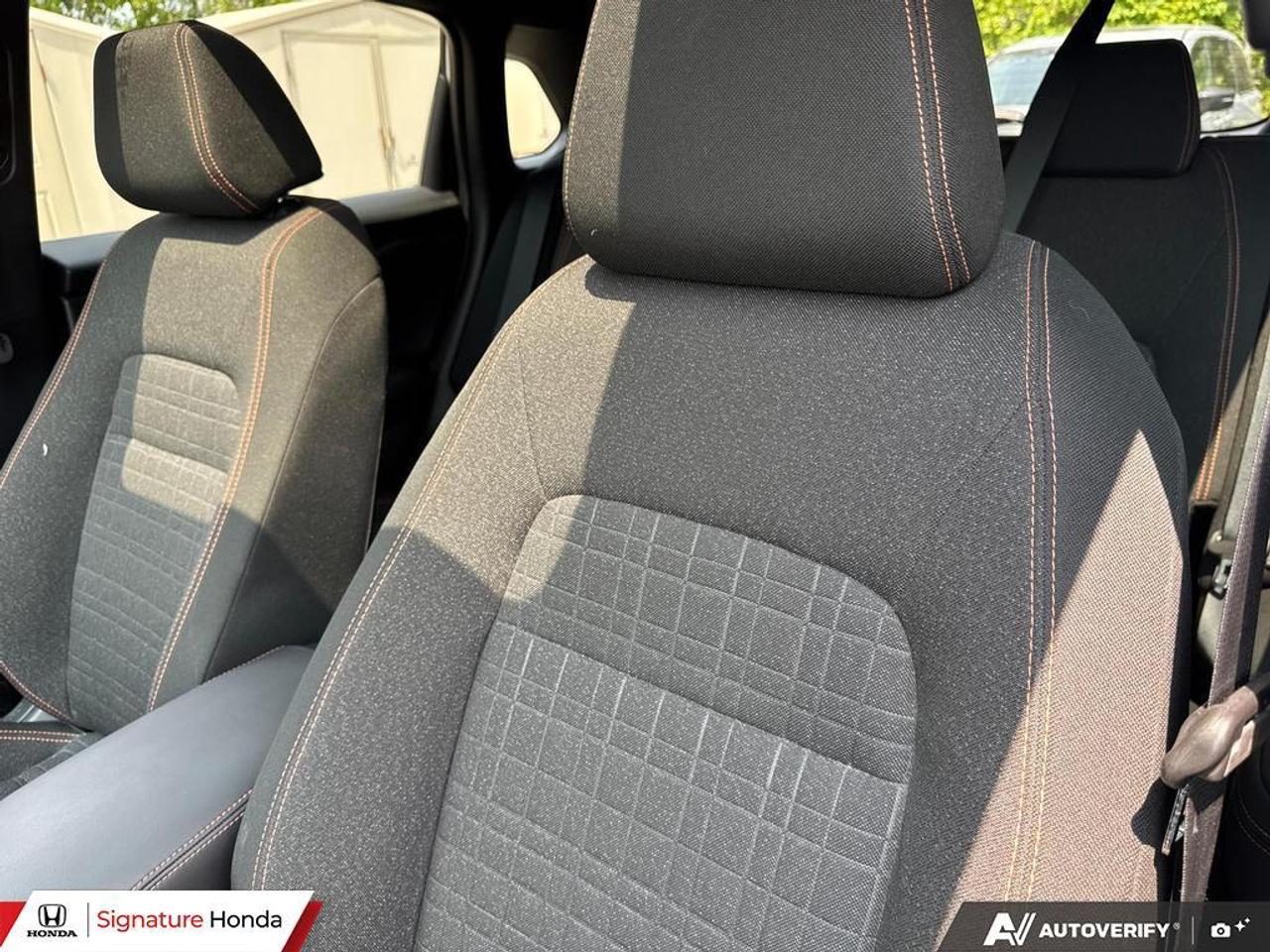 2023 Honda HR-V Sport Photo