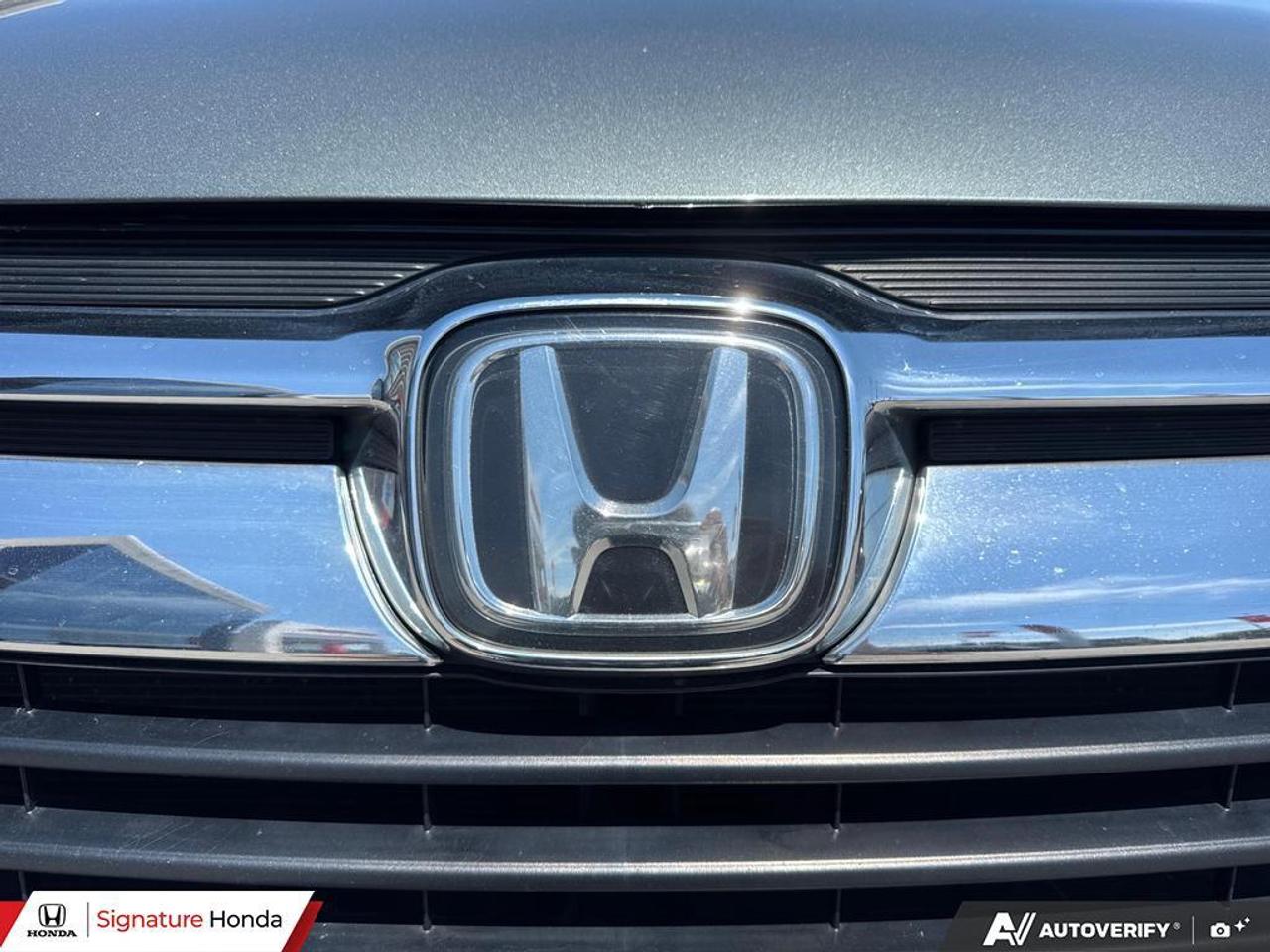 2019 Honda Odyssey Touring Photo