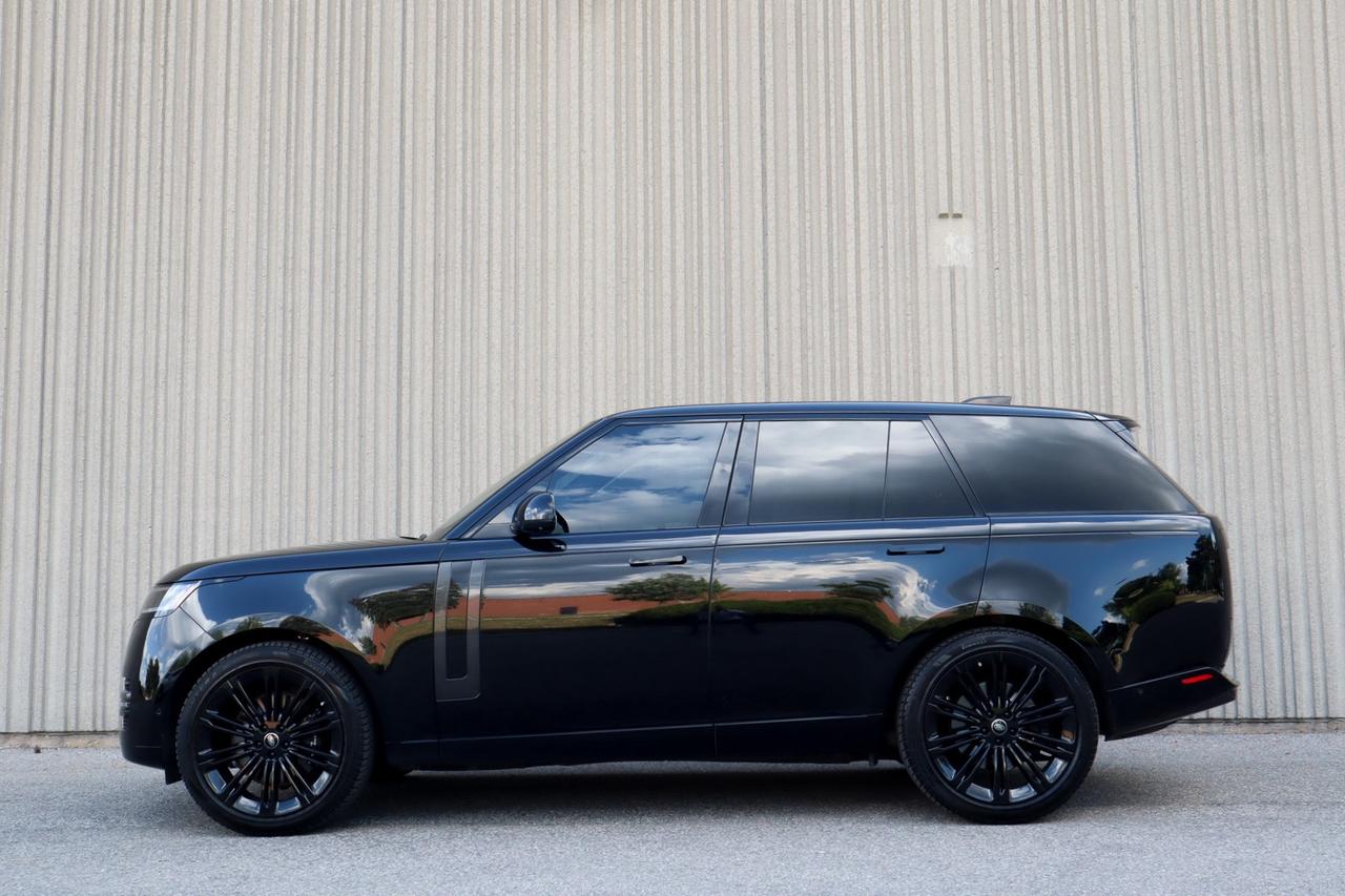 2023 Land Rover Range Rover  Photo