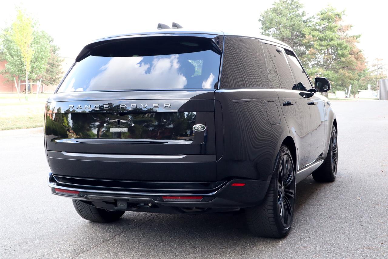 2023 Land Rover Range Rover  Photo