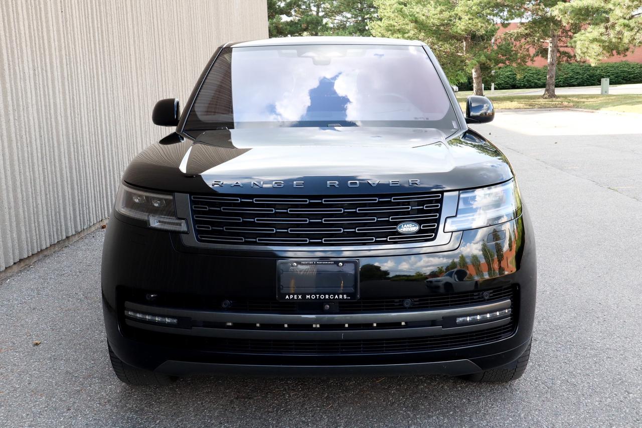2023 Land Rover Range Rover  Photo