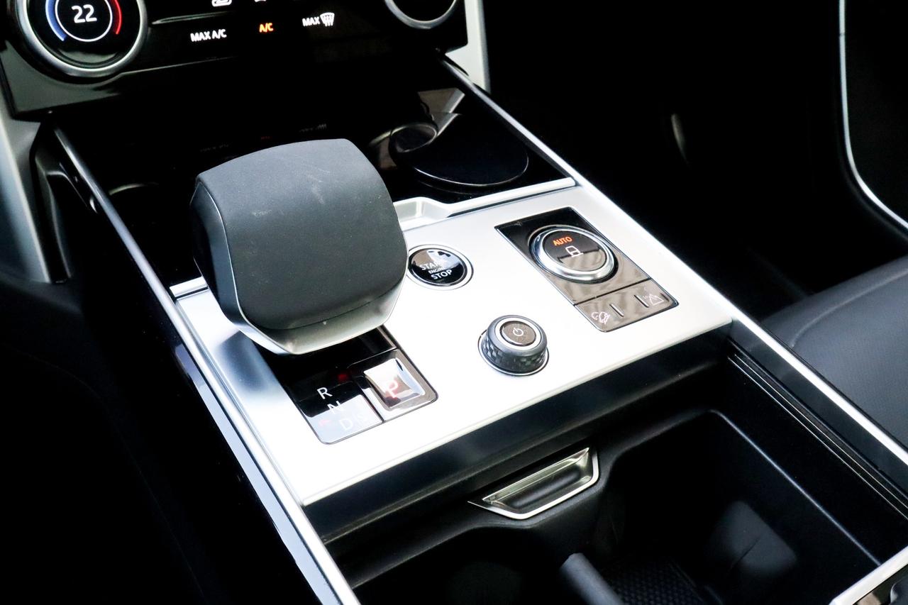 2023 Land Rover Range Rover  Photo