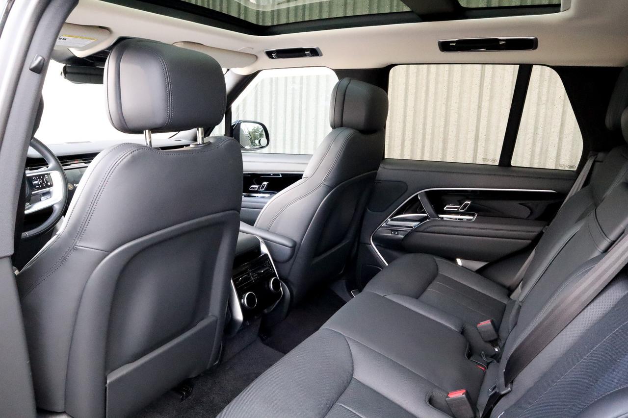 2023 Land Rover Range Rover  Photo
