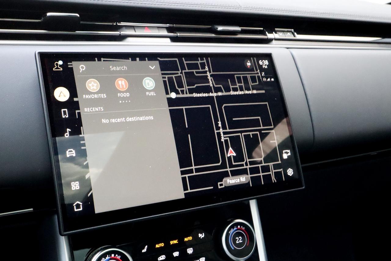 2023 Land Rover Range Rover  Photo
