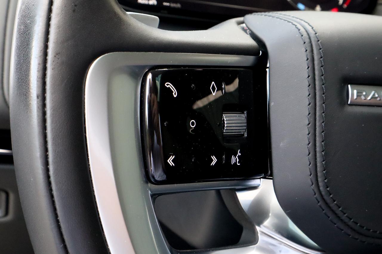 2023 Land Rover Range Rover  Photo