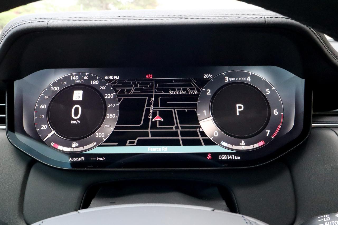 2023 Land Rover Range Rover  Photo