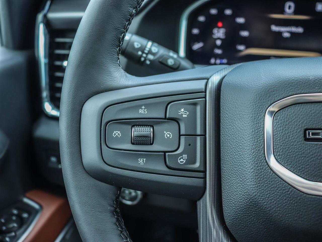2026 GMC SIERRA 2500HD Crew Cab Standard Box 4-Wheel Drive Denali Ultimate Photo