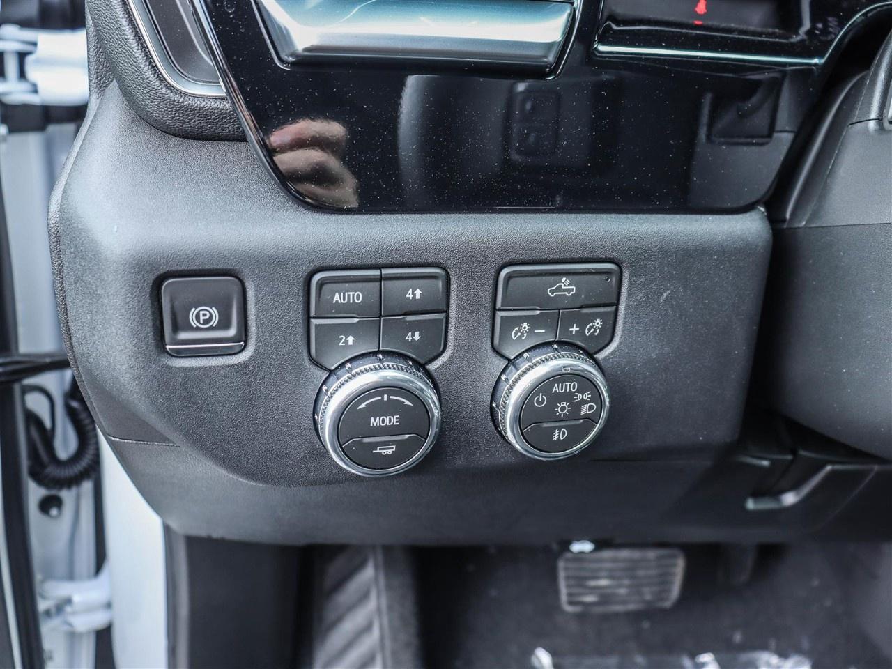 2026 GMC Sierra 1500 Crew Cab Short Box 4-Wheel Drive Elevation Photo