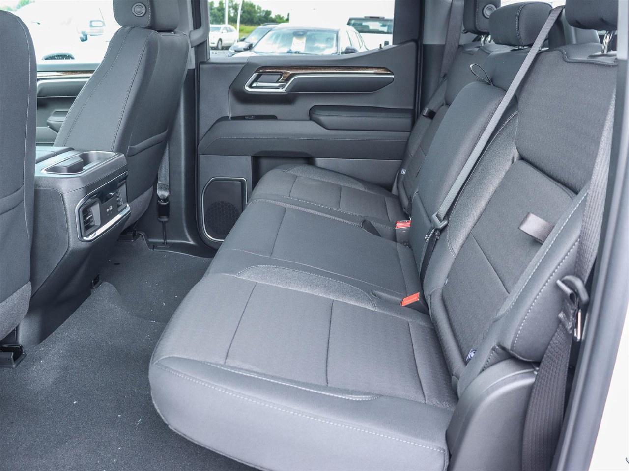 2026 GMC Sierra 1500 Crew Cab Short Box 4-Wheel Drive Elevation Photo