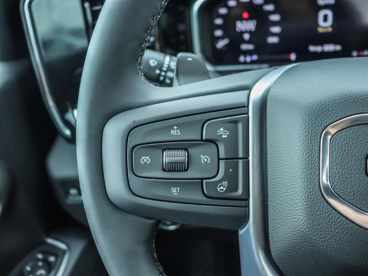 2026 GMC Sierra 1500 Crew Cab Short Box 4-Wheel Drive Elevation Photo