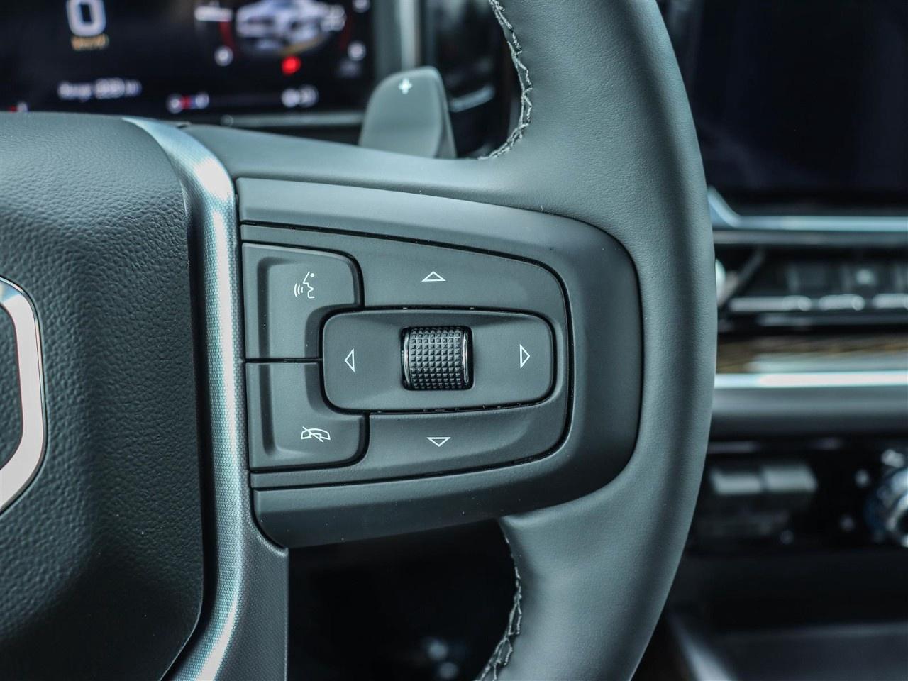 2026 GMC Sierra 1500 Crew Cab Short Box 4-Wheel Drive Elevation Photo