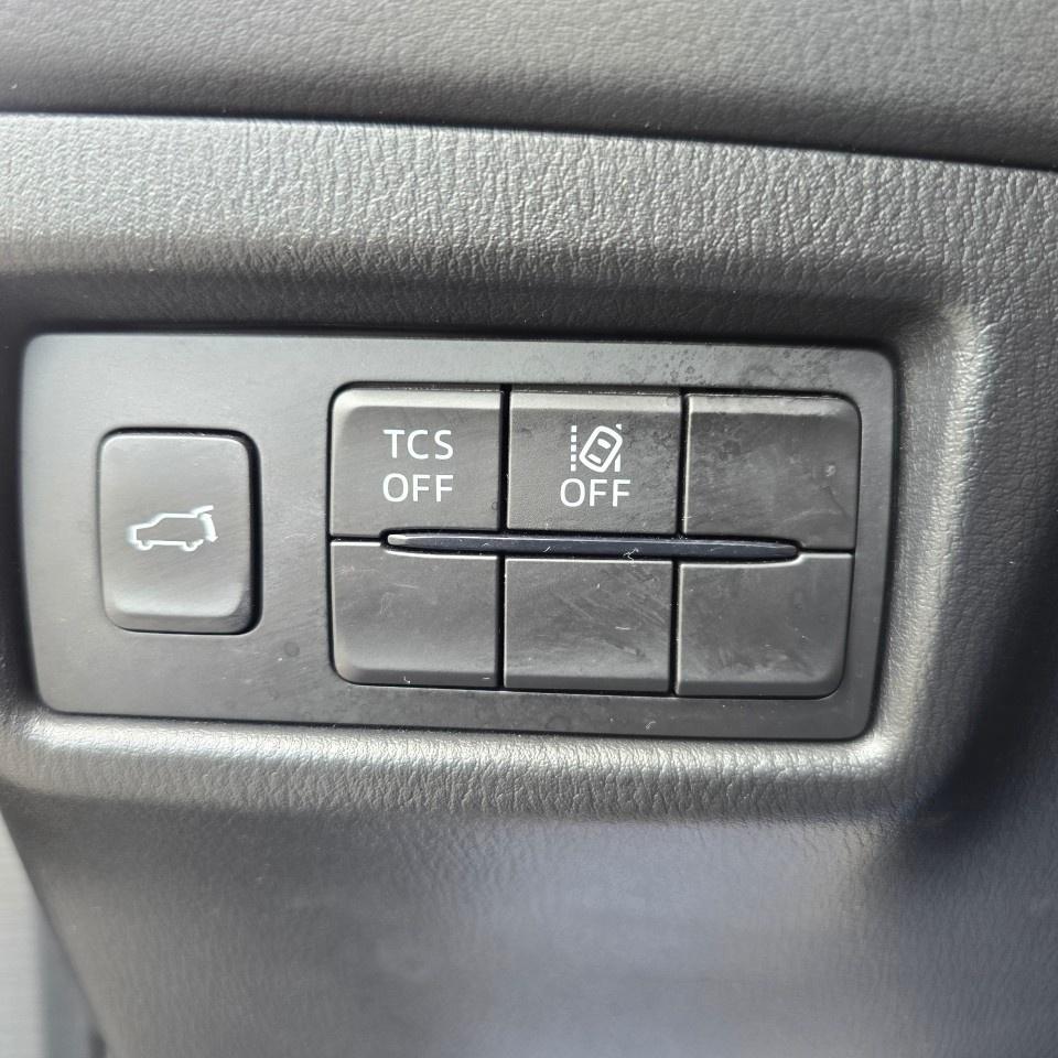 2017 Mazda CX-5 AWD 4dr Auto GT Photo