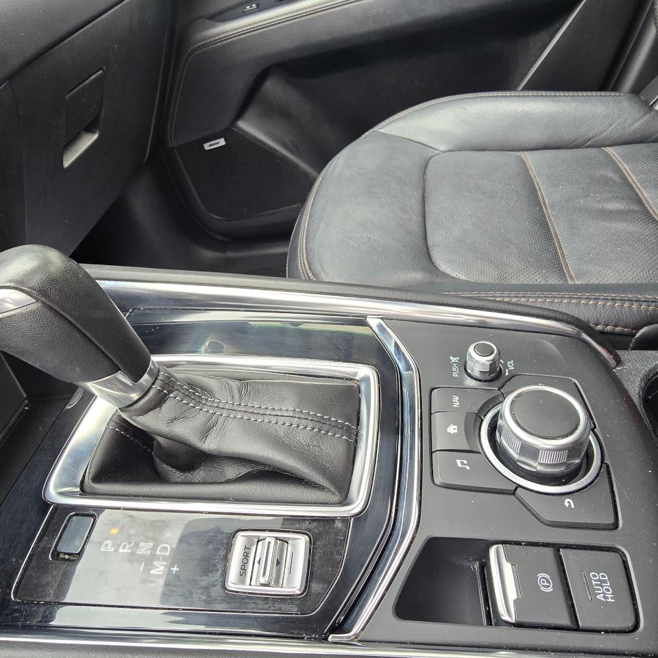 2017 Mazda CX-5 AWD 4dr Auto GT Photo