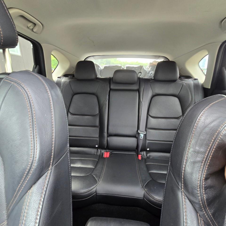 2017 Mazda CX-5 AWD 4dr Auto GT Photo