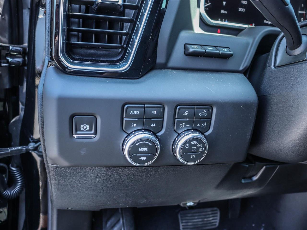 2026 GMC SIERRA 2500HD Crew Cab Standard Box 4-Wheel Drive Denali Photo