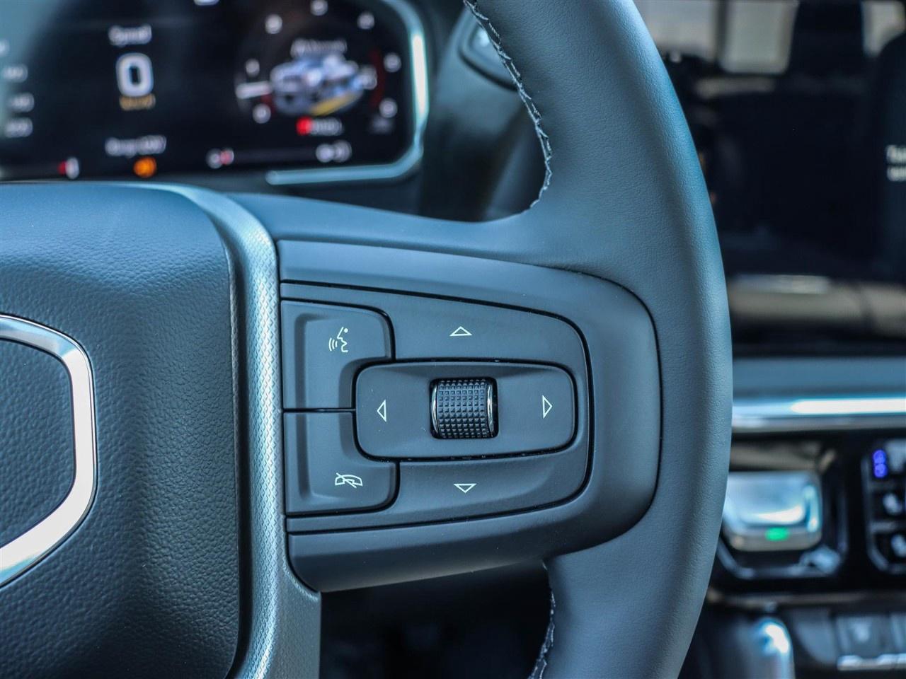 2026 GMC SIERRA 2500HD Crew Cab Standard Box 4-Wheel Drive Denali Photo